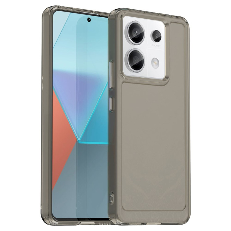 Xiaomi Redmi Note 13 Pro 5G / Poco X6 5G Candy Series Cover