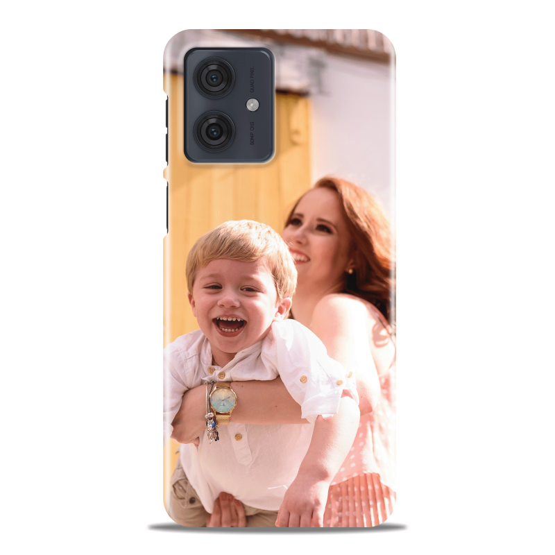 Personalisiertes Cover Moto G54 5G