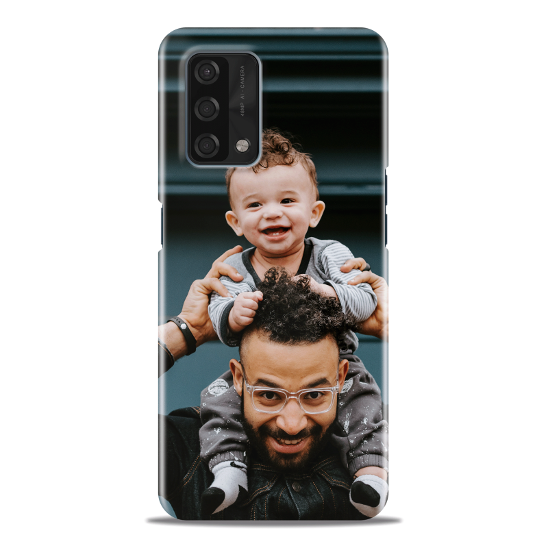 Coque Oppo A74 4G Personnalisée