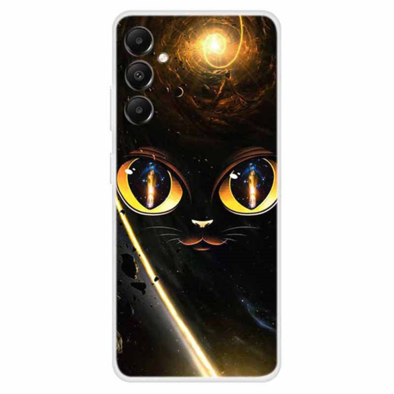 Samsung Galaxy A05s Katzenaugen Cover