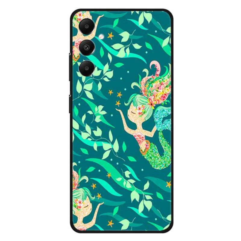 Samsung Galaxy A05s Beauty Fish Cover