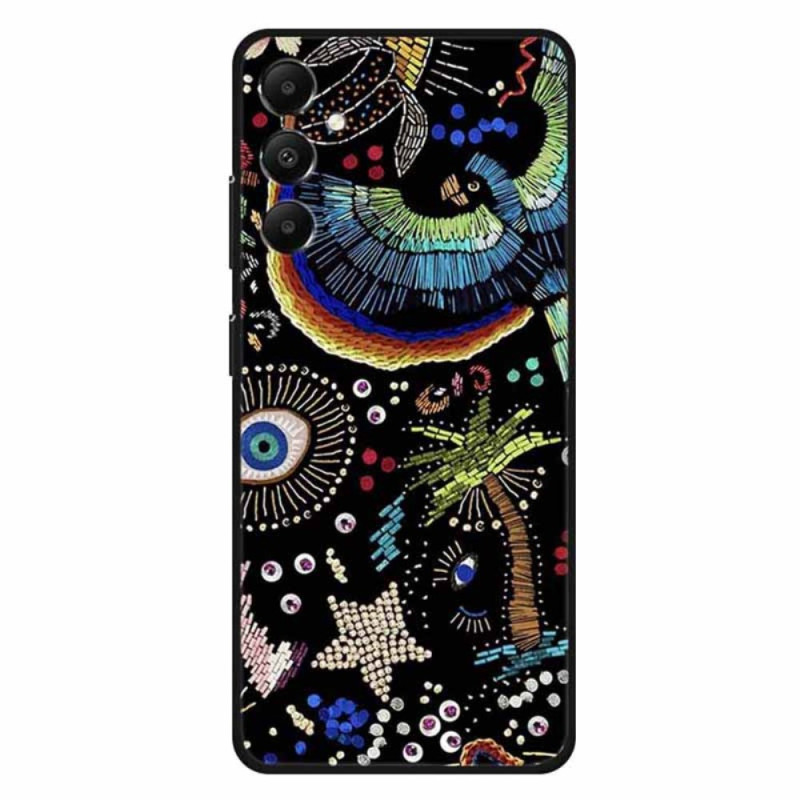 Samsung Galaxy A05s Cover Lebensbaum