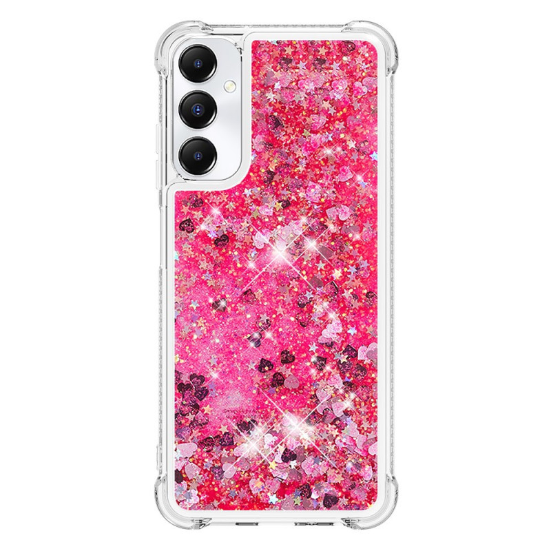 Samsung Galaxy A05s Glitter Cover