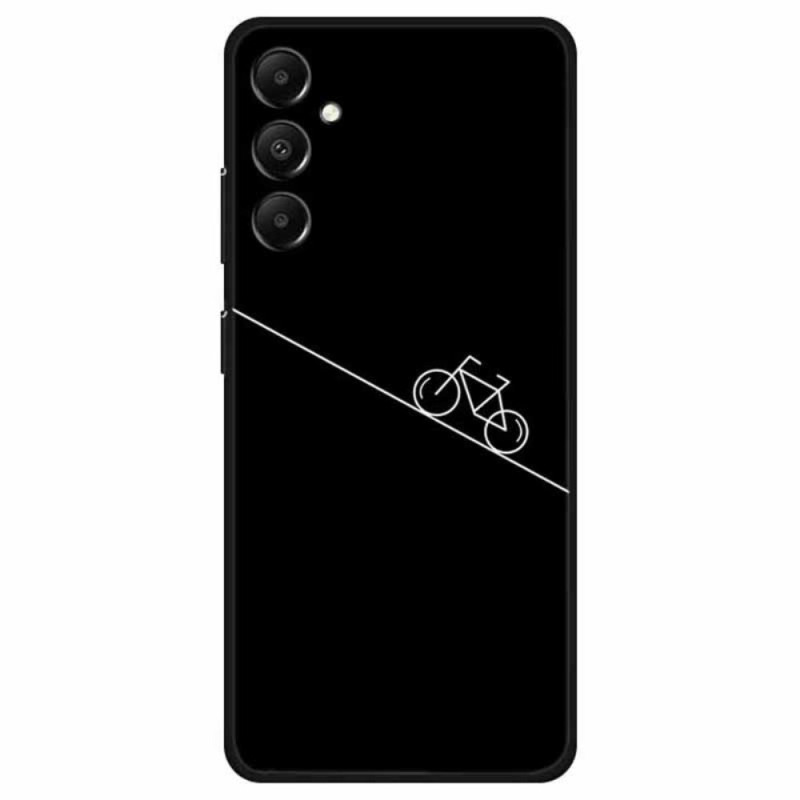 Samsung Galaxy A05s Fahrradhülle