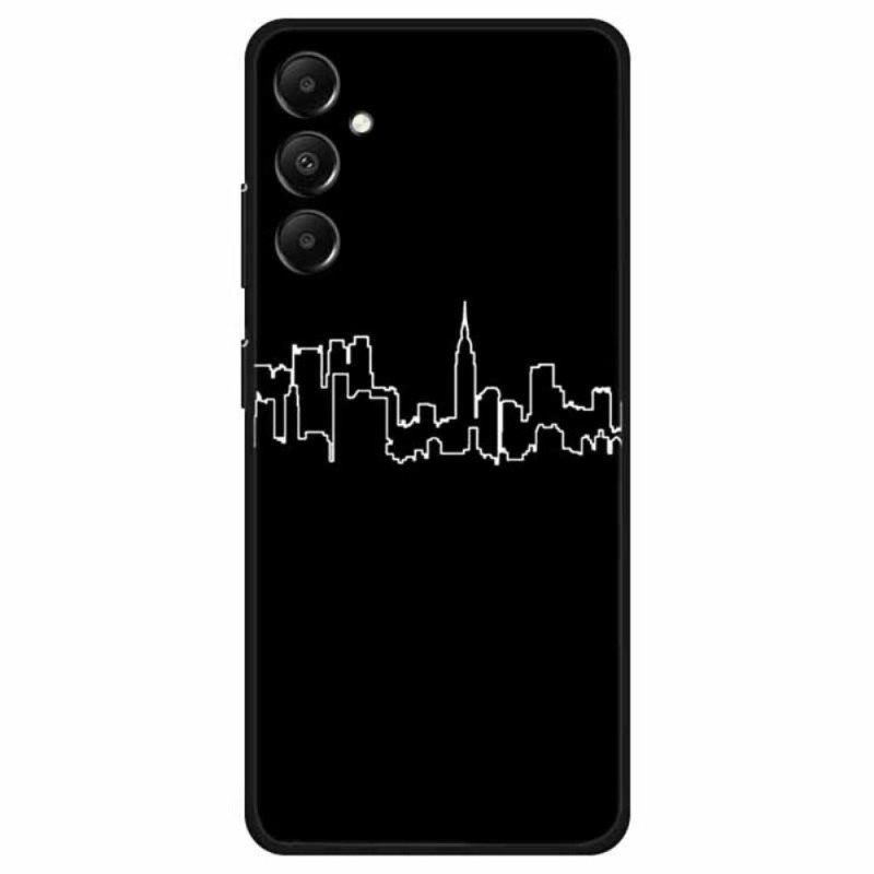 Samsung Galaxy A05s Cover Stadt