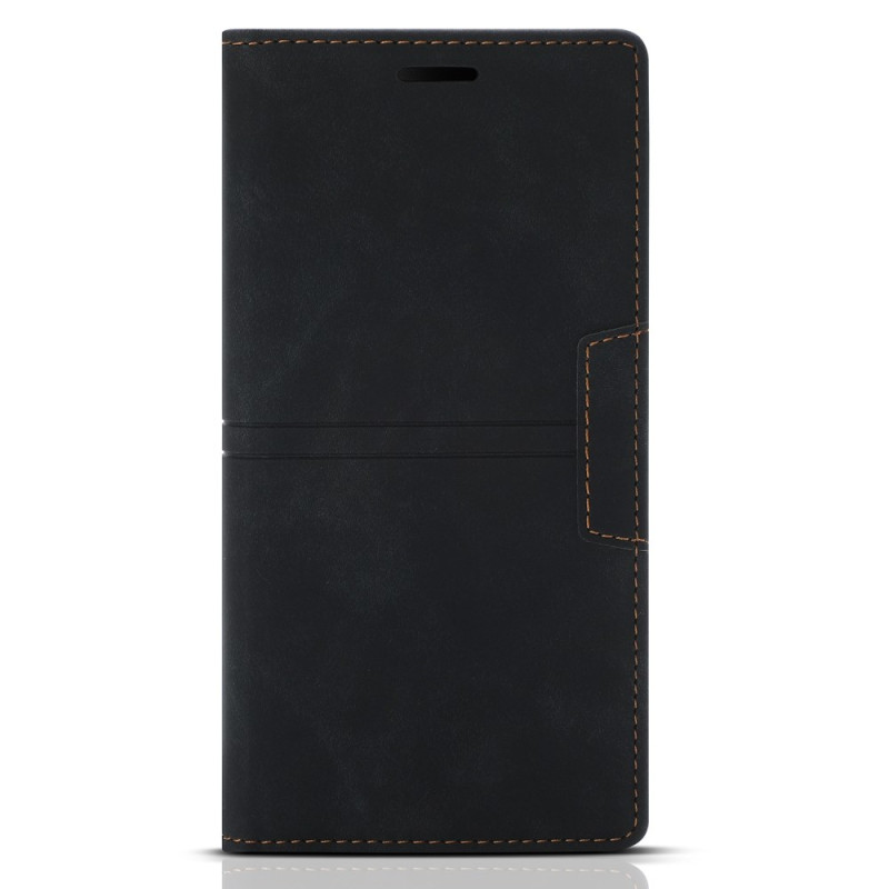 Flip Cover Samsung Galaxy A05s Brieftasche