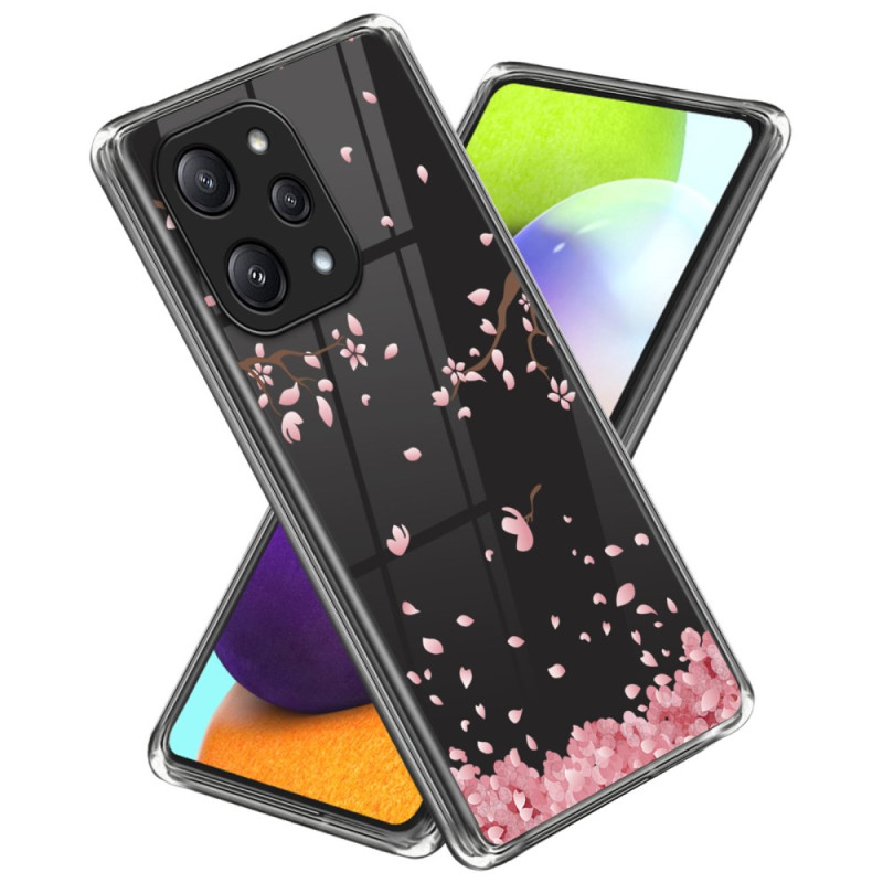 Xiaomi Redmi 12 5G / Poco M6 Pro 5G Sakura Cover