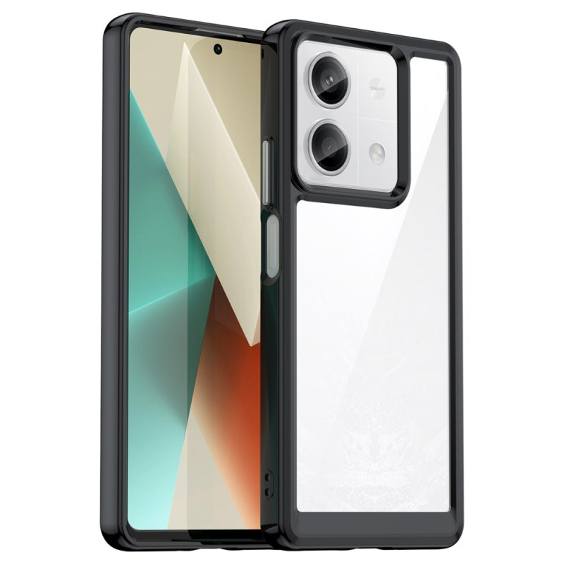 Xiaomi Redmi Note 13 5G Hybrid Cover