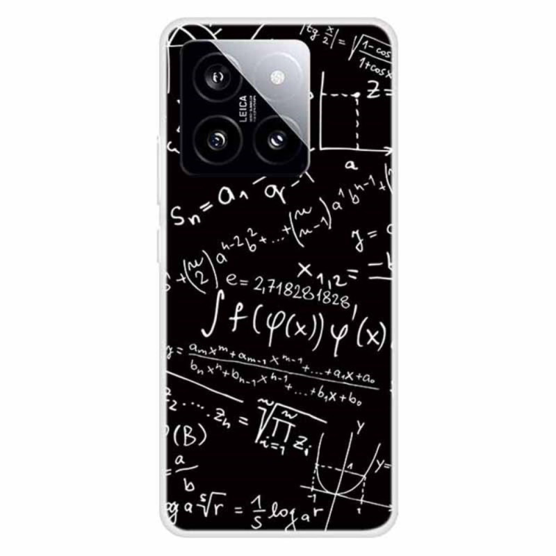 Xiaomi Case 14 Mathematische Formel