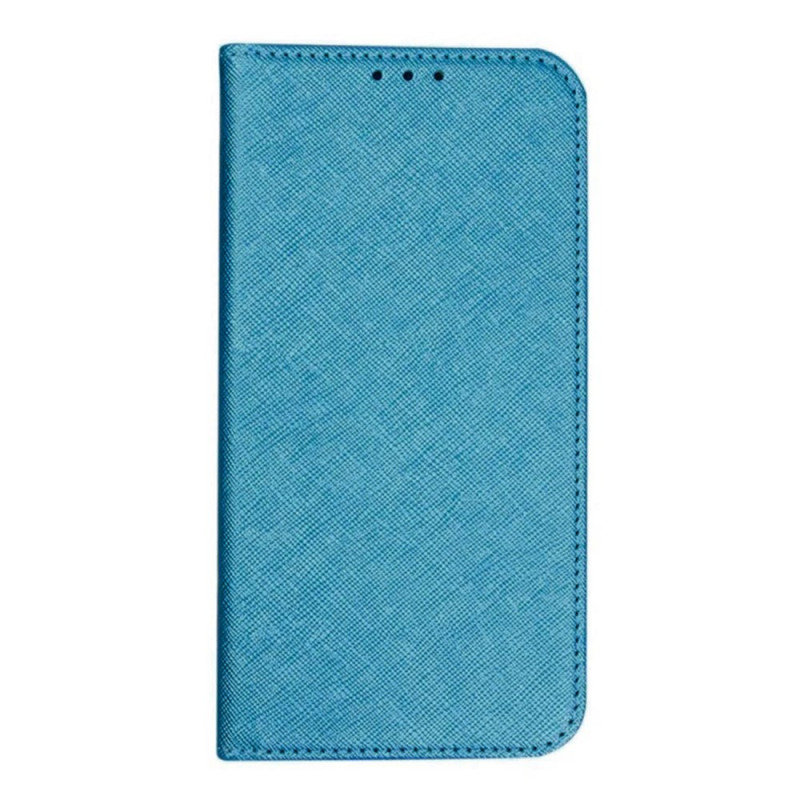 Flip Cover Xiaomi 14 Kreuzstruktur