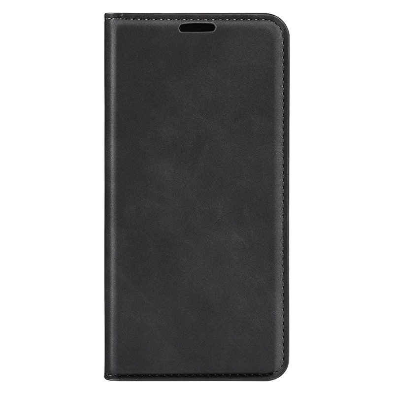 Flip Cover Xiaomi Redmi Note 13 Pro 5G / Poco X6 5G Style Leder