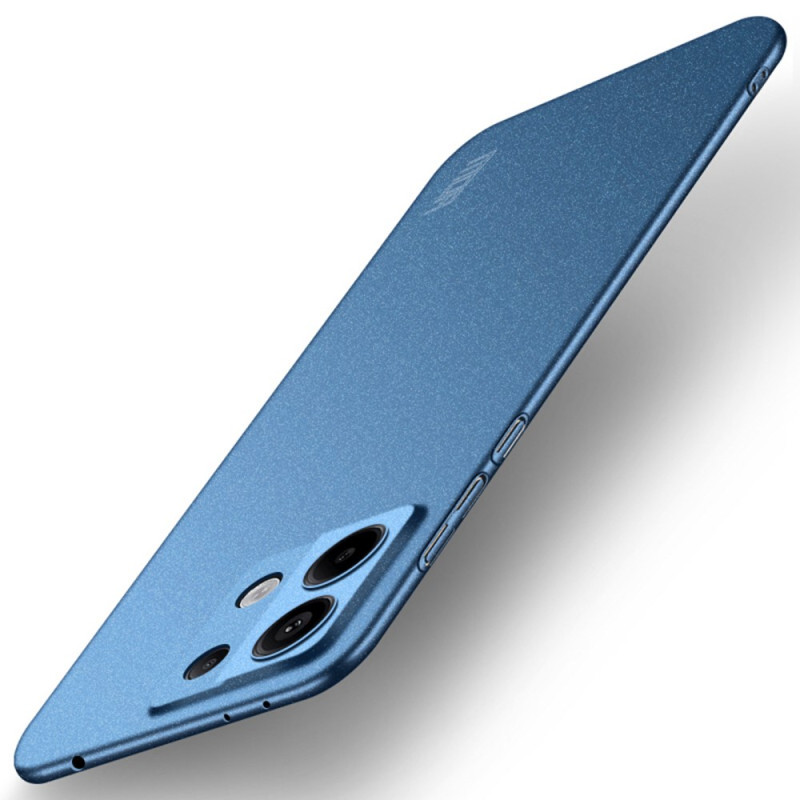 Xiaomi Redmi Note 13 Pro 4G / 5G Poco X6 5G / M6 Pro 4G Serie Shield Matte MOFI Hülle