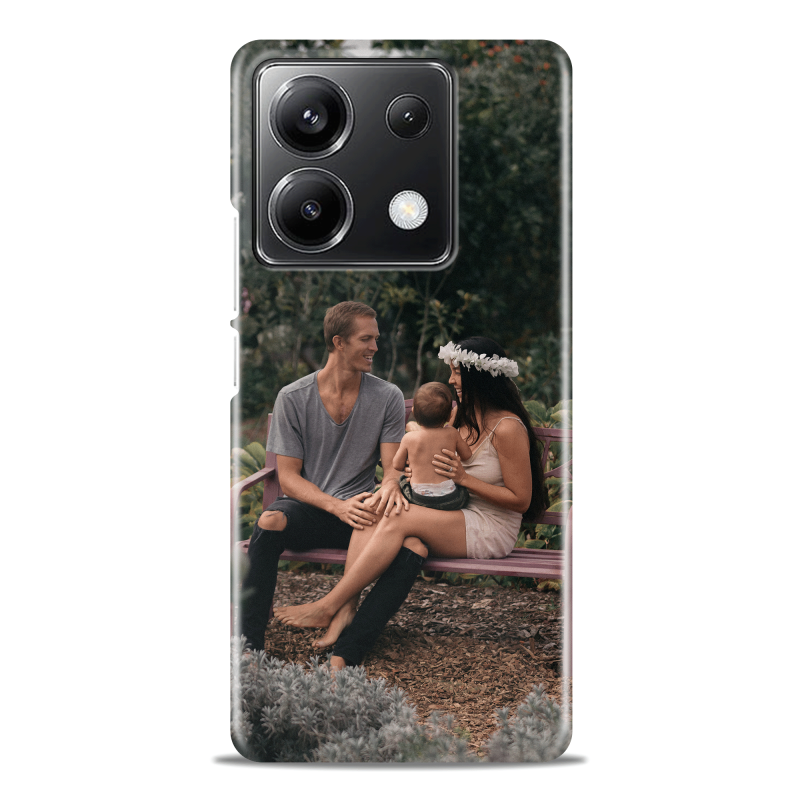 Coque Poco X6 5G Personnalisée