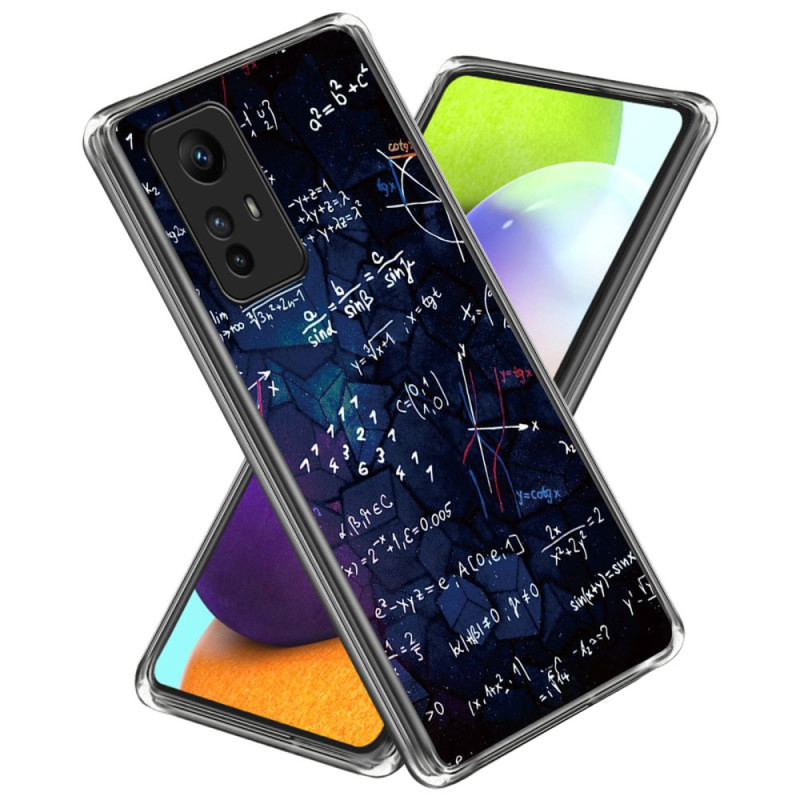 Xiaomi Redmi Note 12S Equation Cover