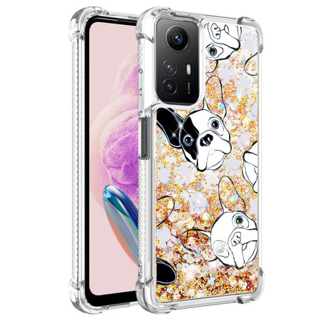 Xiaomi Cover Redmi Note 12S...