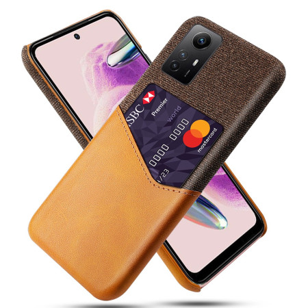 Hülle Xiaomi Redmi Note 12S...