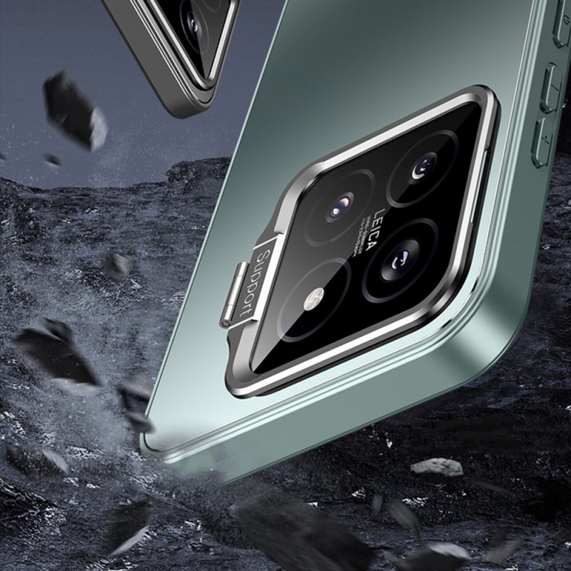 Xiaomi 14 Pro Cover Objektivhalterung