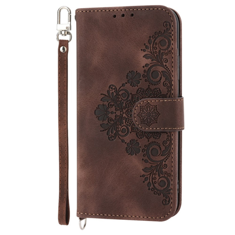 Xiaomi 14 Pro Lace Tasche mit Riemen
 und Schulterriemen