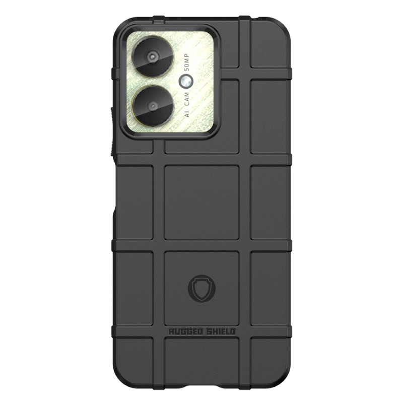 Xiaomi Redmi 13C 4G/5G/Poco C65 Rugged Shield Cover