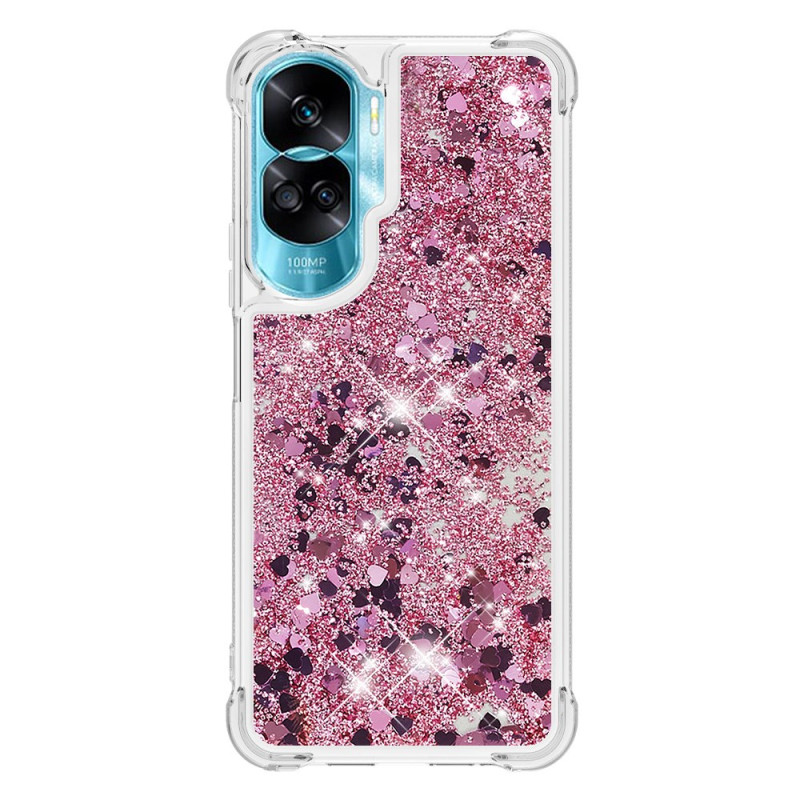 Honor 90 Lite Glitter Cover