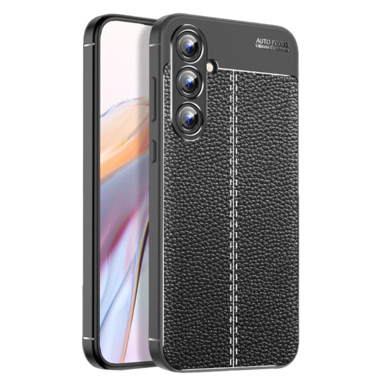 Samsung Galaxy A55 5G Double Line Cover