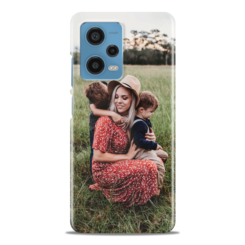 Personalisierte Hülle Xiaomi Redmi Note 12 Pro 5G