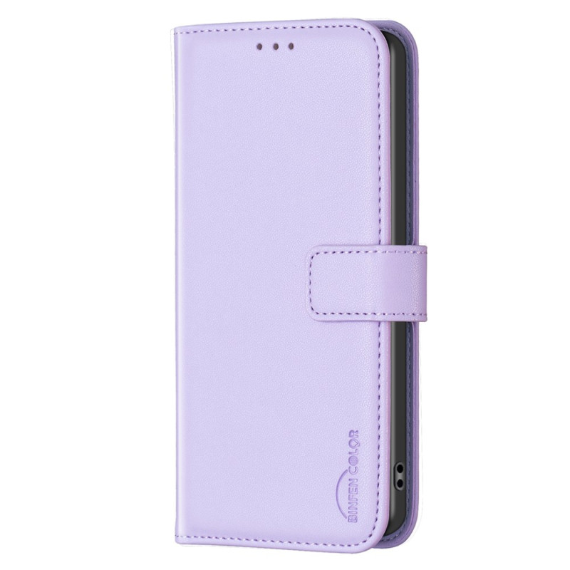 Hülle Samsung Galaxy Xcover 7 BINFEN COLOR