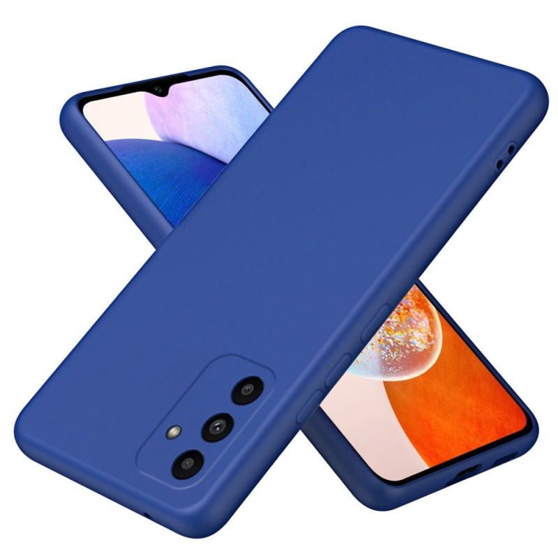 Samsung Galaxy A15 5G Cover Silikon Flüssig