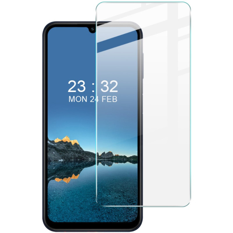 Displayschutz aus gehärtetem Glas für Samsung Galaxy A15 5G / A15 H Series IMAK