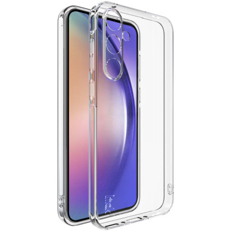 Hülle Samsung Galaxy A35 5G...