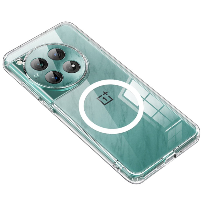 OnePlus 12 5G Magsafe-kompatible Hülle