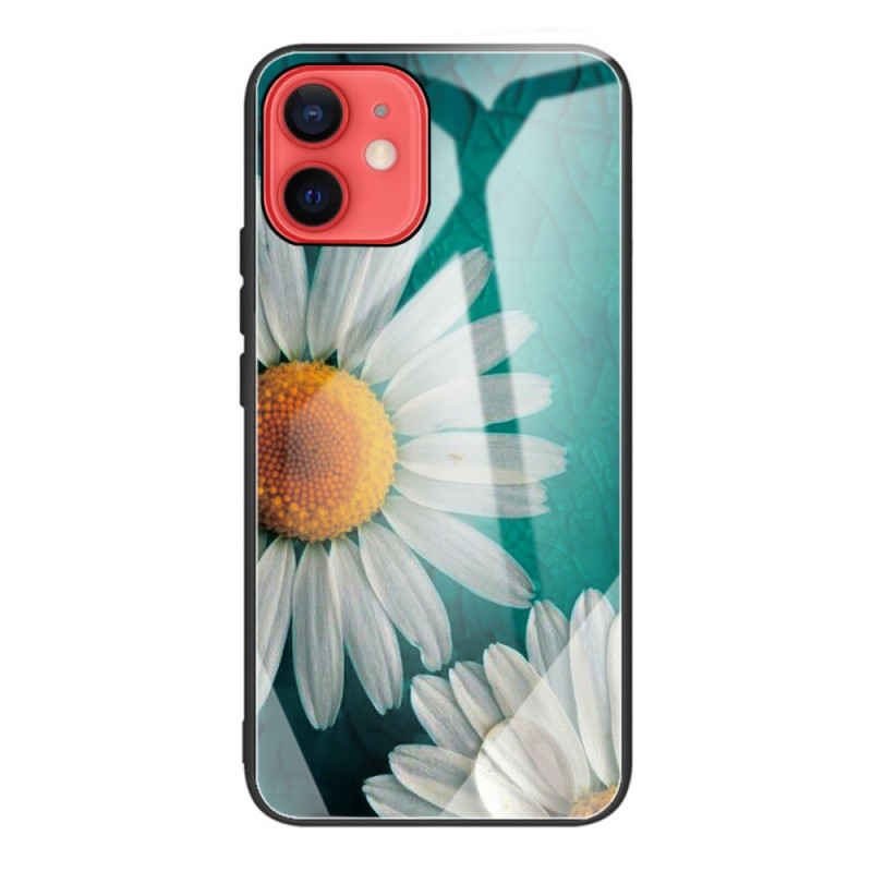 iPhone 11 Panzerglas
 Cover Margeriten