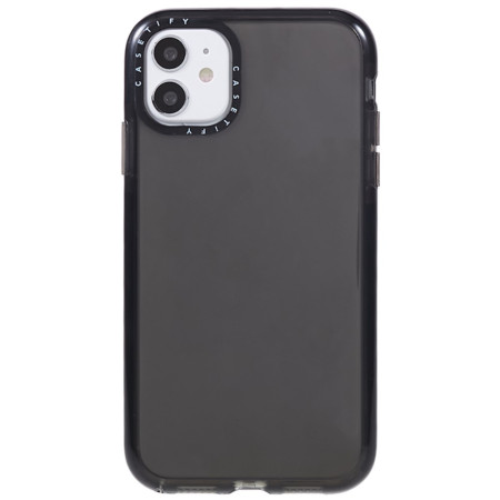 Getöntes iPhone 11 Cover