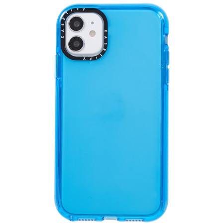 Getöntes iPhone 11 Cover
