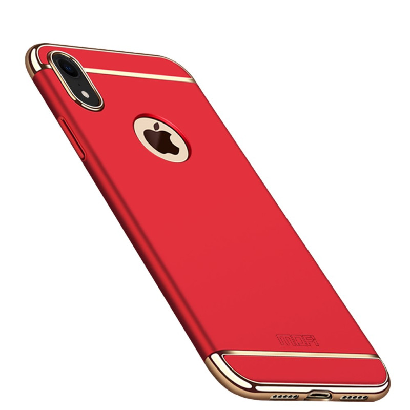 iPhone XR Abnehmbare Schutzhülle 3-in-1 Guard Series MOFI
