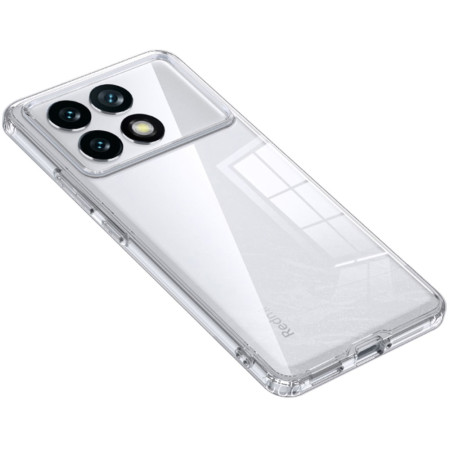 Poco X6 Pro 5G Translucent...