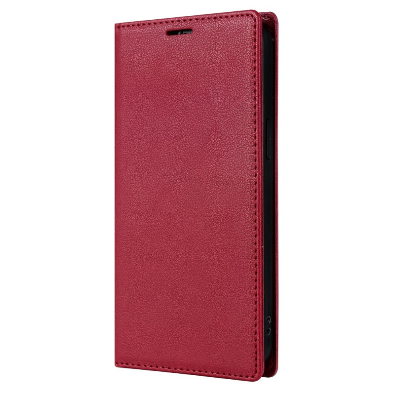 Flip Cover iPhone SE 3 / SE 2 / 8 / 7 Lederoptik