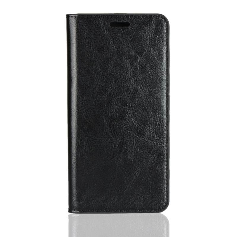 Flip Cover Samsung Galaxy S10 Leder