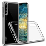 Huawei P20 Pro Cover Transparent