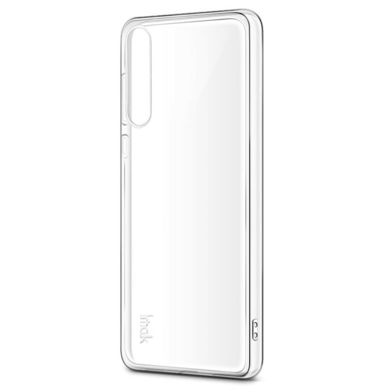 Huawei P20 Pro Cover Transparent