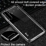 Huawei P20 Pro Cover Transparent