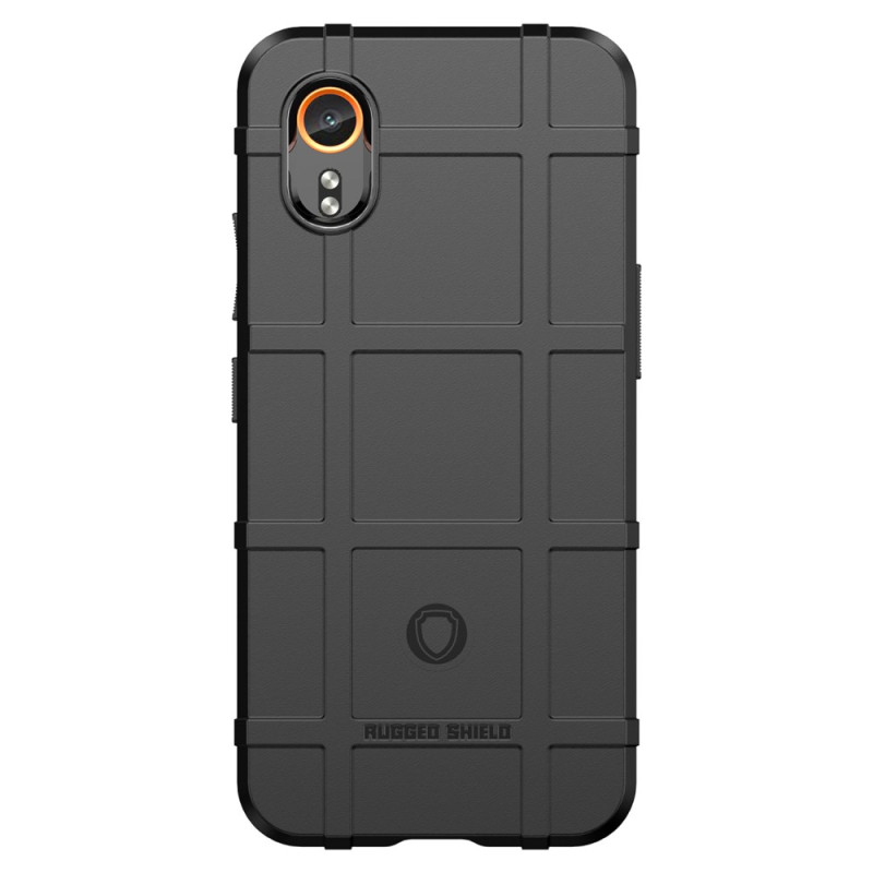 Samsung Galaxy Xcover 7 Rugged Shield Cover