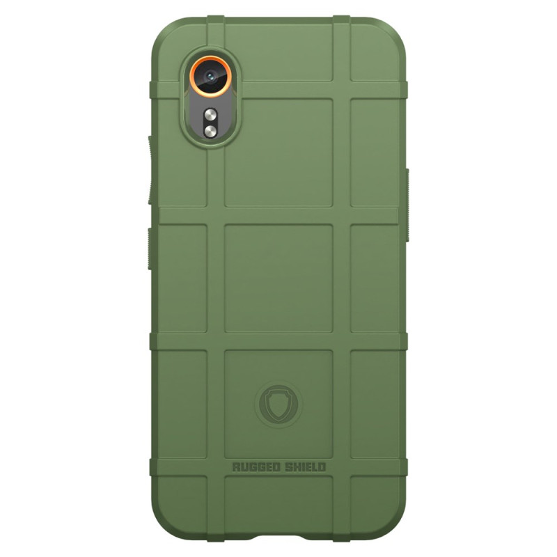 Samsung Galaxy Xcover 7 Rugged Shield Cover