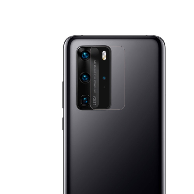 Schutzlinse aus gehärtetem Glas für Huawei P40 Pro