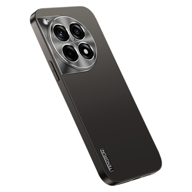 OnePlus 12R 5G Cover Schutz Metallische Linse