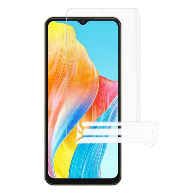 Oppo A38 / A9 Display-Schutzfolie (2020)