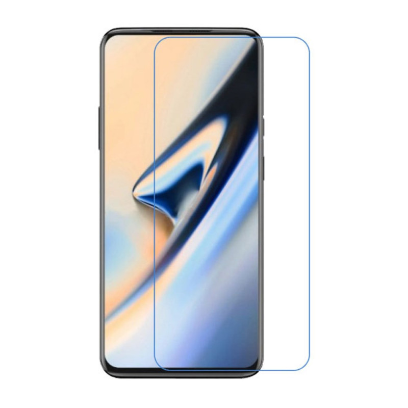 Ultraklare Schutzfolie für das Display des OnePlus 7