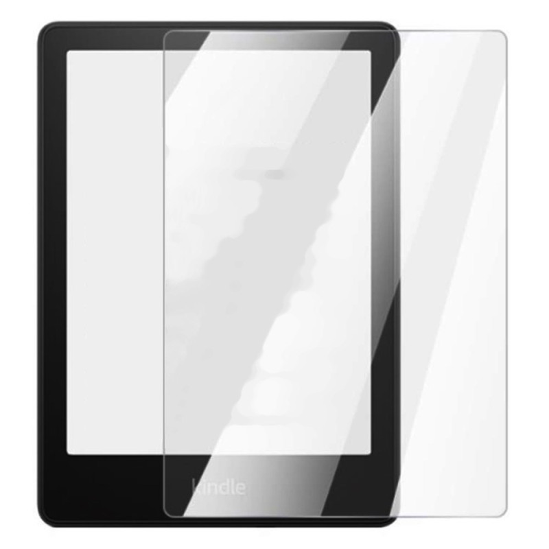 Amazon Kindle Paperwhite 5 Display-Schutz aus gehärtetem Glas