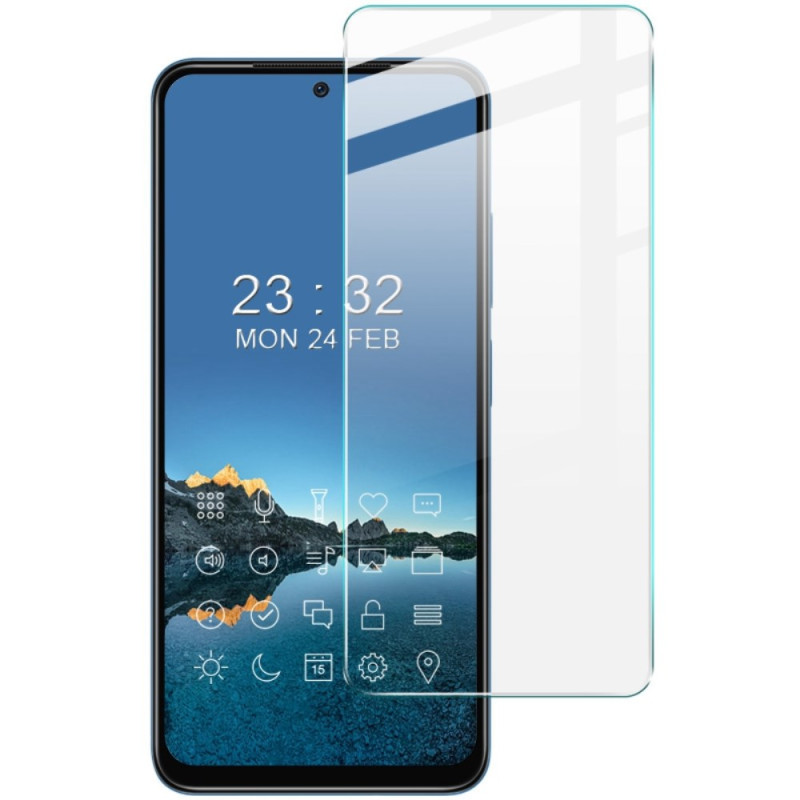 Bildschirmschutz aus gehärtetem Glas für Realme 9 Pro 5G
