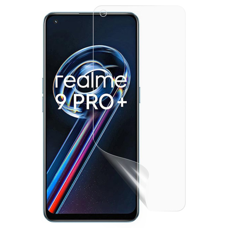 Realme 9 Pro Plus Display-Schutzfolie
